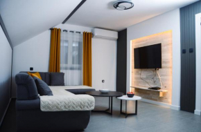 Radović Apartman